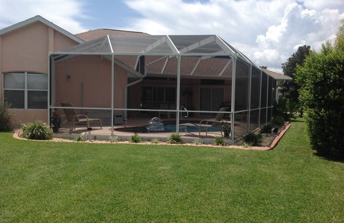 Broadmoor Villa | Beautiful 3 Bedroom Vacation Home with Private Pool