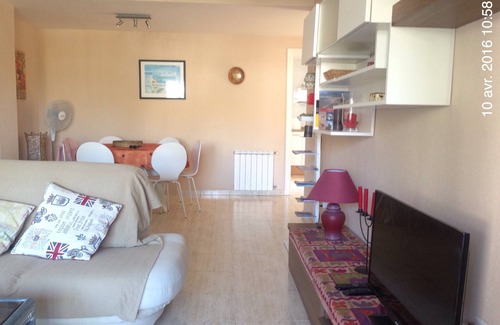 Platja de l'Arenal Apartment | Beautiful 3 bedrooms with private parking, gardens, swimming pools, beach