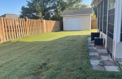 Grovetown House | Beautiful 3 br 2 bth ranch home located six miles from masters, great amenities.