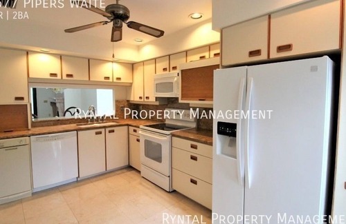 The Meadows Apartment | Beautiful 3 Br. Apartment (427255) by Houzlet