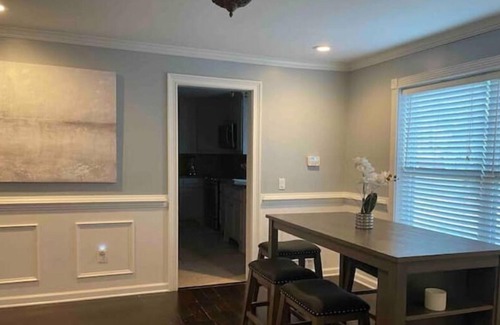 Stone Mountain House | beautiful 3bedroom home in Stone Mountain