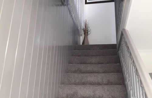 Gravesend House | Beautiful 4 bedroom accommodation for 6 people