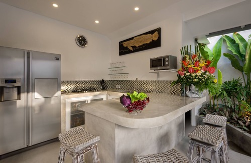 Dyanapura Villa | Beautiful 4 bedroom villa in the main Seminyak