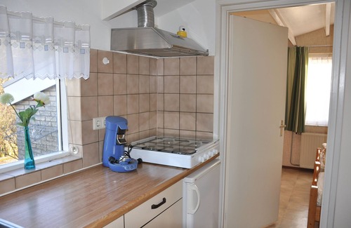 De Koog House | Beautiful 4 pers. Bungalow with conservatory in De Koog on Texel, The Netherlands