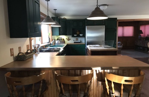 Bolton Landing House | Beautiful 4br home, village of Bolton Landing. Great location! Walk everywhere!