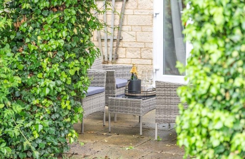 Cirencester House | Beautiful 5 bed 3 bath in the Heart of the Cotswolds