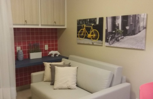 Sudoeste e Octogonal Apartment | BEAUTIFUL 5 STAR APARTMENT