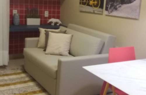 Sudoeste e Octogonal Apartment | BEAUTIFUL 5 STAR APARTMENT