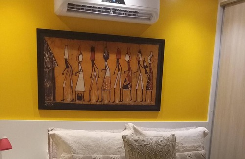 Sudoeste e Octogonal Apartment | BEAUTIFUL 5 STAR APARTMENT