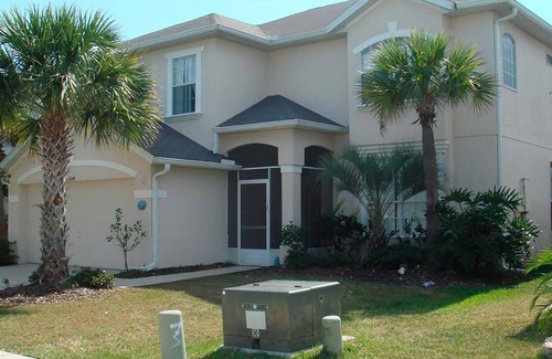 Meadow Woods Villa | Beautiful 5 Star Villa with Private Pool on the Prestigious Orlando, Orlando Villa 4526