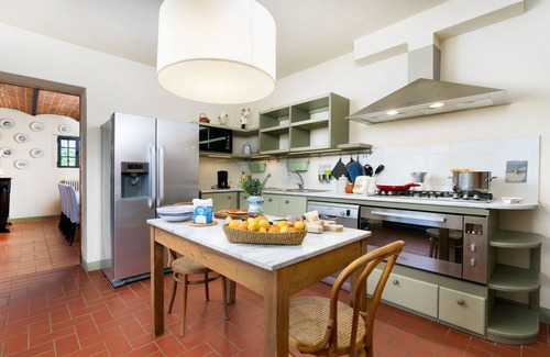 Bolgheri Villa | BEAUTIFUL 5BD-5BA VILLA W/USE OF POOL AND BEAUTIFUL VIEWS IN TUSCANY-BOLGHERI