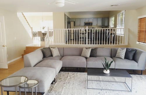Dobson Woods House | Beautiful 5BR Retreat w/Heated Pool – Sleeps 16