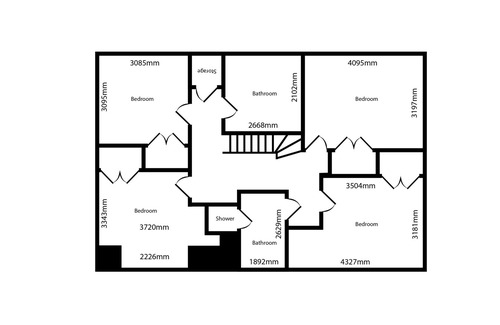 Taynuilt House | Beautiful 6 bedroom home with hot tub near Oban