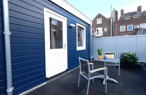 Tiel Apartment | Beautiful 60m2 Apartment with Terrace (WA-7-A)