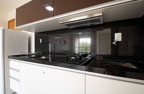 Barra de Sao Miguel Apartment | Beautiful Apto at Iloa Residence MME Hospitaly