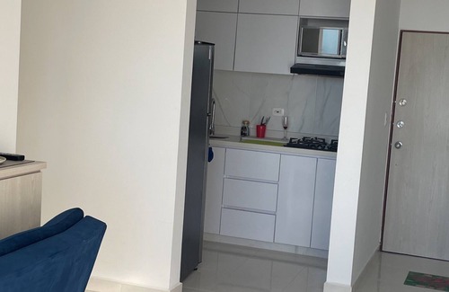 Torices Apartment | Beautiful apartment with sea view.