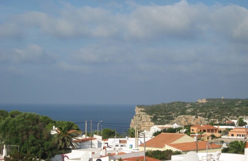 Cala en Porter Villa | Beautiful air-conditioned villa, large private pool, barbecue and sea views