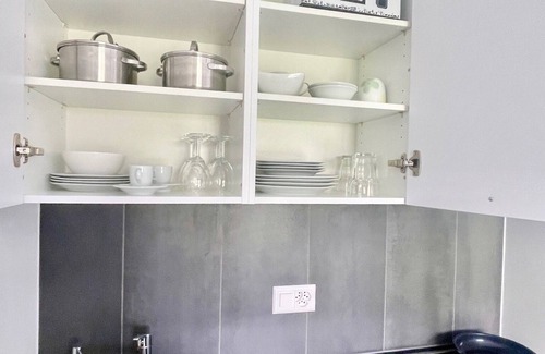 La Tour-de-Peilz Apartment | beautiful AM3Office apartment near lake with fast WIFI and contactless check-in