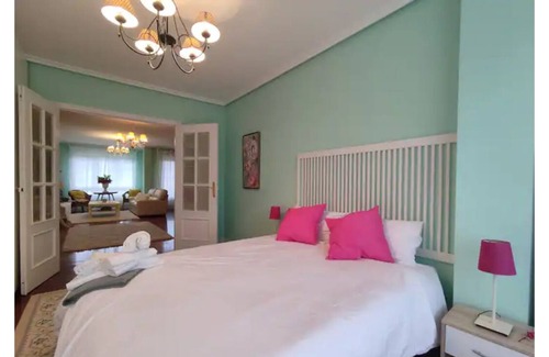 Villasana de Mena Apartment | Beautiful and central apartment in Villasana de Mena