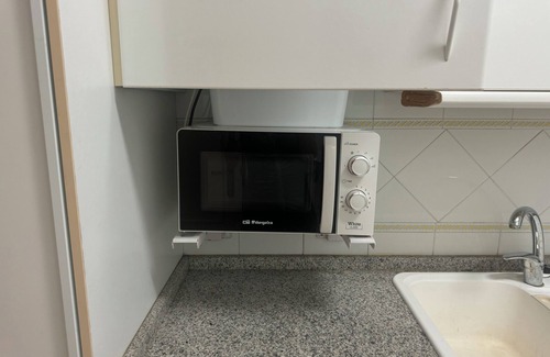 San Bernardo Apartment | Beautiful and Central Apartment, Ideal for Families, and Groups of Friends.