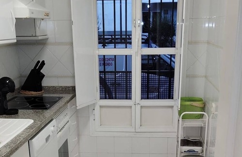 San Bernardo Apartment | Beautiful and Central Apartment, Ideal for Families, and Groups of Friends.