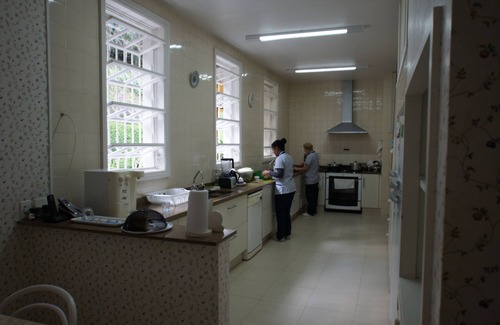 Correas Cottage | Beautiful and charming mansion surrounded by greenery and in complete privacy