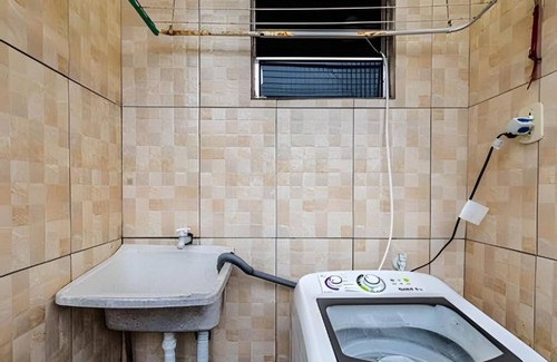 Aviacao Apartment | Beautiful and comfortable apartment in Praia Grande