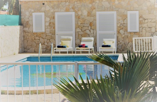 Bunyola House | Beautiful and comfortable house with swimmingpool