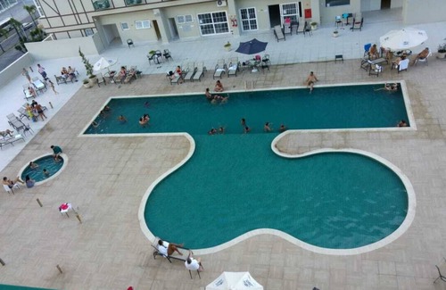 Araras Apartment | Beautiful and comfortable apartment