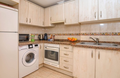 Javea Apartment | Beautiful and comfortable apartment in Javea, Costa Blanca, Spain with communal pool for 2 persons
