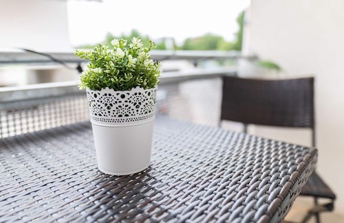 Queichheim Apartment | Beautiful and cozy apartment near the city