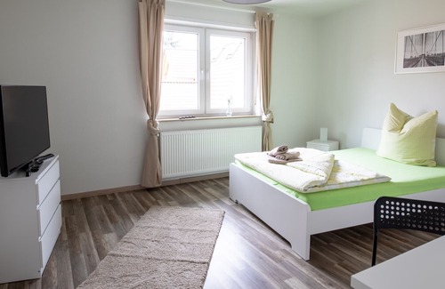 Queichheim Apartment | Beautiful and cozy apartment near the city
