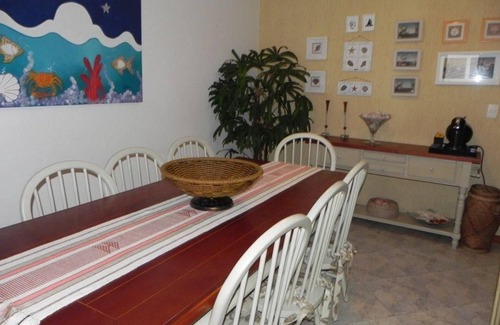 Tombo Apartment | Beautiful and cozy apartment in front of the beach of Tombo