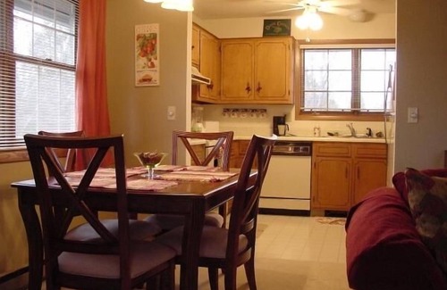 Sister Bay Condo | Beautiful and Cozy Condo in Sister Bay!