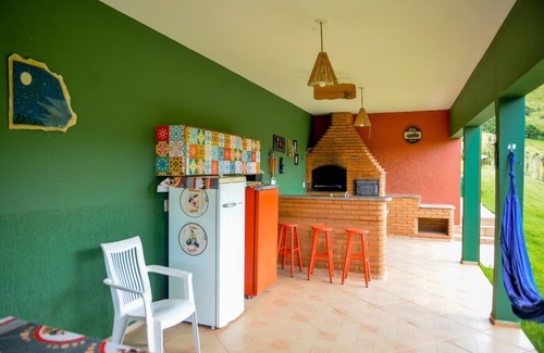 Socorro House | Beautiful and cozy farmhouse in the mountains of Socorro near the city with swimming pool.