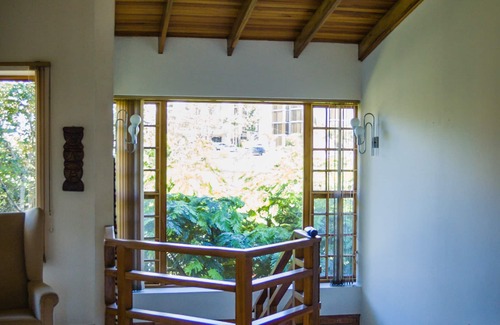 Escazu House | Beautiful and cozy house in Escazú, ideal for medical treatment stays in CR