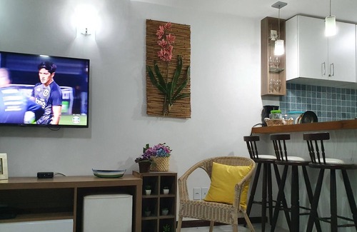 Porto Belo House | Beautiful and cozy LOFT in Buzios ideal for the family !!!!