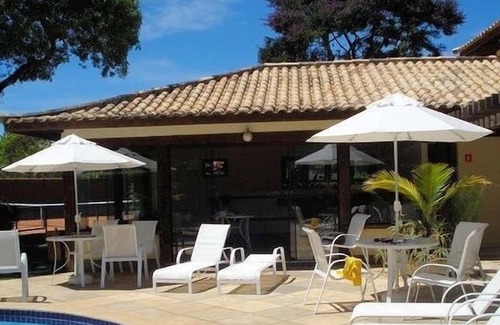 Porto Belo House | Beautiful and cozy LOFT in Buzios ideal for the family !!!!