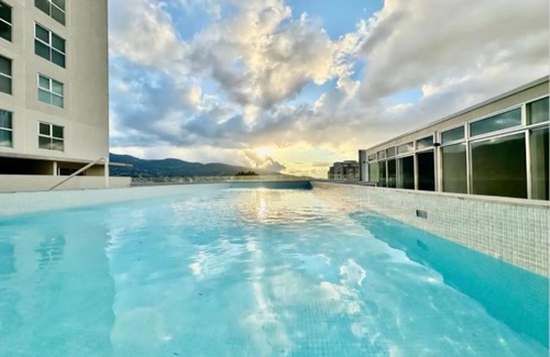 Mata Redonda Apartment | Beautiful and Cozy Studio in San Jose