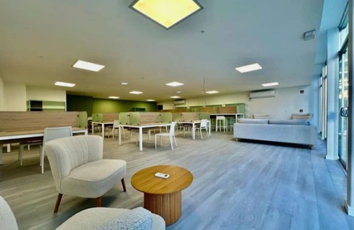 Mata Redonda Apartment | Beautiful and Cozy Studio in San Jose