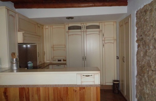 Colomera House | Beautiful and luxurious house to rest and relax.