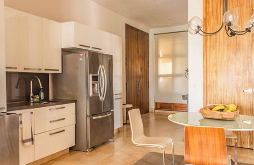 Cartagena Apartment | Beautiful and luxury apartment. Located in the old city of Cartagena.