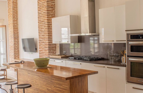 Cartagena Apartment | Beautiful and luxury apartment. Located in the old city of Cartagena.