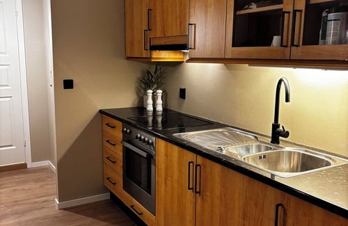 Haugesund Apartment | Beautiful and modern apartment in the center of Haugesund