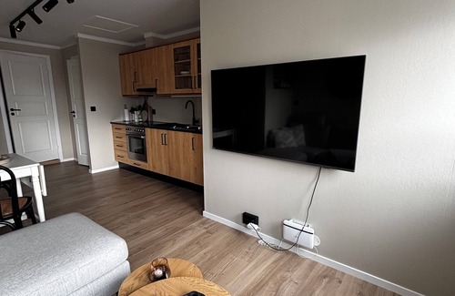 Haugesund Apartment | Beautiful and modern apartment in the center of Haugesund