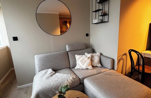 Haugesund Apartment | Beautiful and modern apartment in the center of Haugesund