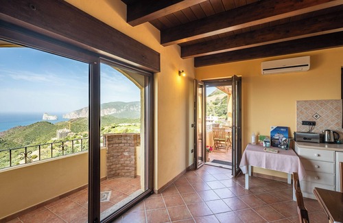 Nebida House | Beautiful and New Holiday Home With spectacular sea view for families and groups