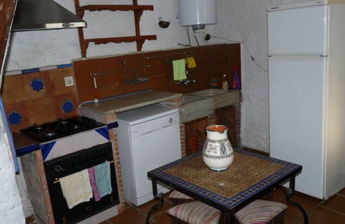 Conchar Cottage | Beautiful and peaceful place to enjoy the best places near to Granada