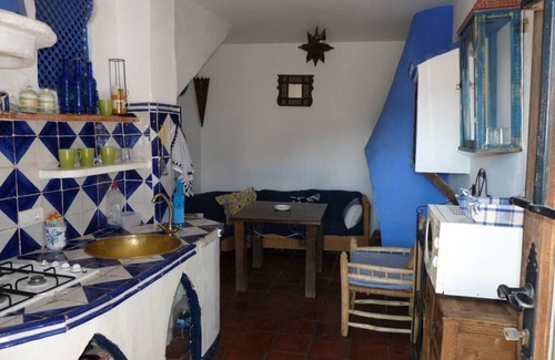 Conchar Cottage | Beautiful and peaceful place to enjoy the best places near to Granada