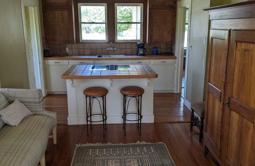 Fair Oaks Ranch Other | Beautiful and rustic stone cottage surrounded by nature.